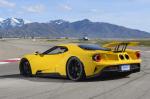 Ford GT 2017 года
